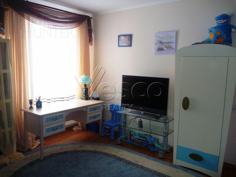 2-этажный коттедж 365 м² с отделкой