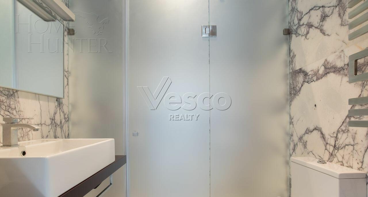 2-этажный коттедж 500 м² с отделкой