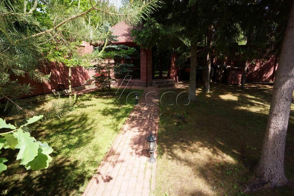 2-этажный коттедж 678 м² с отделкой