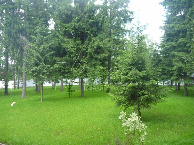 2-этажный коттедж 868 м² с отделкой