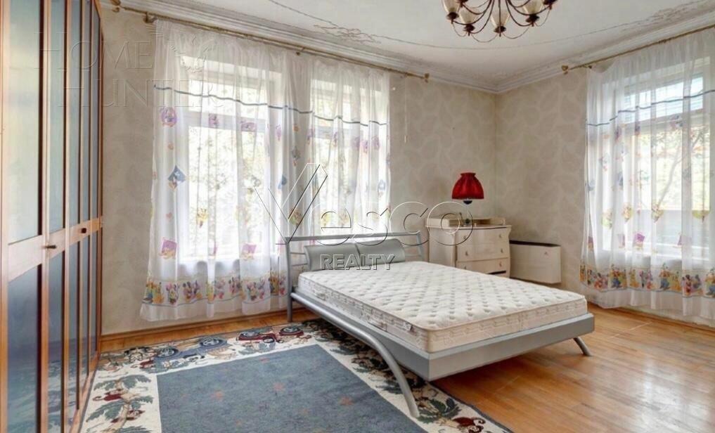 2-этажный коттедж 650 м² с отделкой