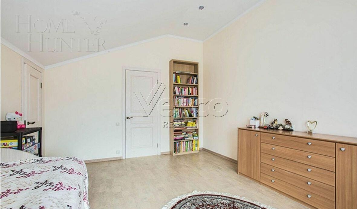 2-этажный таунхаус 516 м² с отделкой