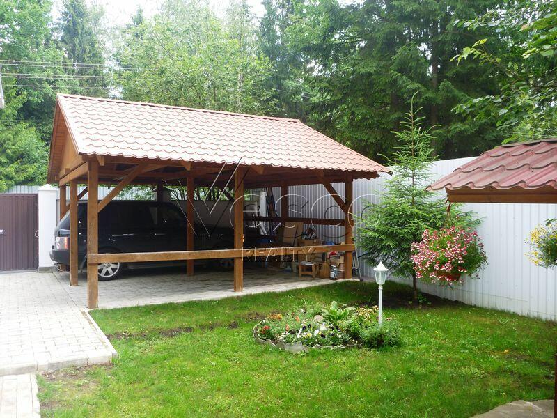 2-этажный коттедж 868 м² с отделкой