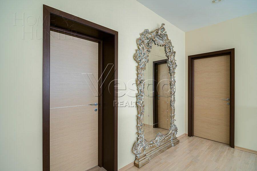 2-этажный коттедж 334 м² с отделкой