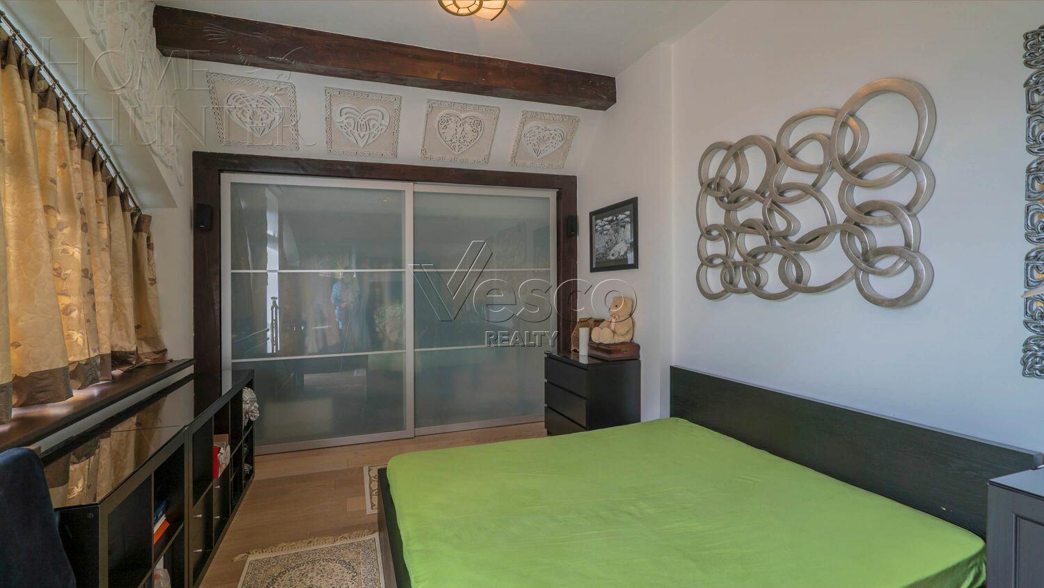 2-этажный коттедж 630 м² с отделкой