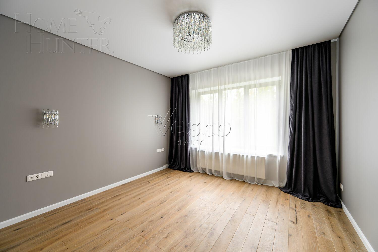 2-этажный коттедж 180 м² с отделкой