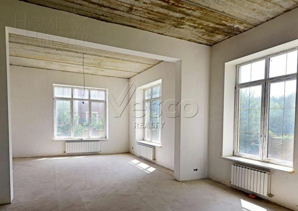 2-этажный коттедж 1 200 м² с отделкой