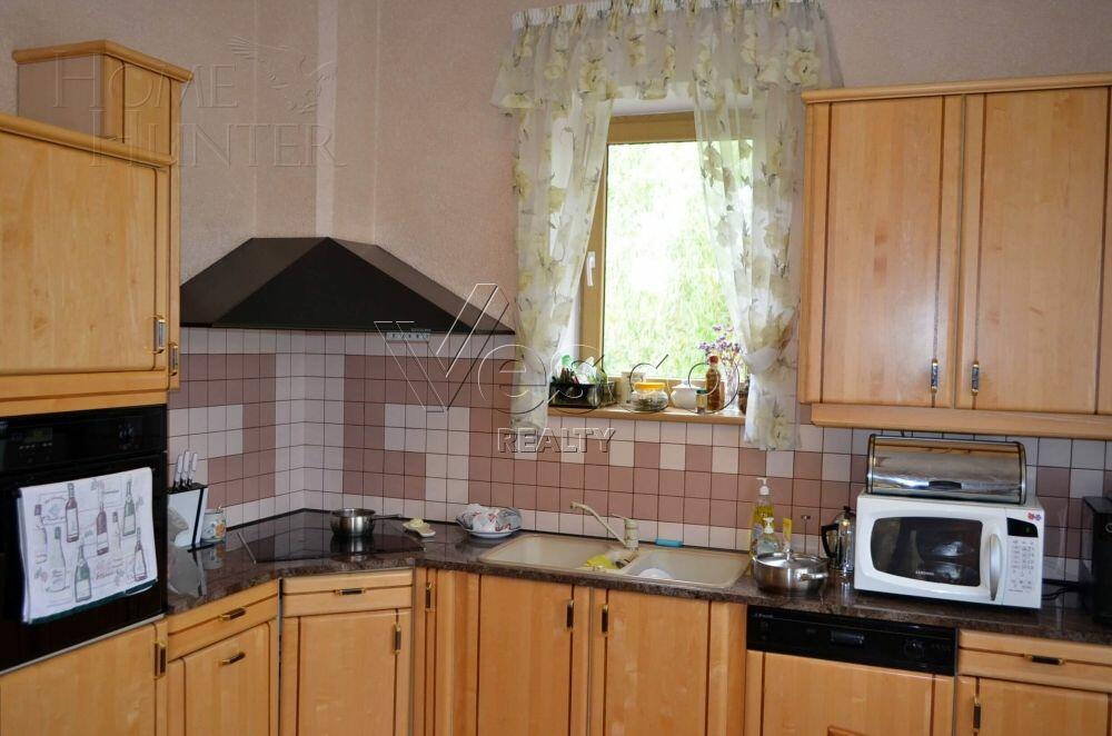 2-этажный коттедж 600 м² с отделкой