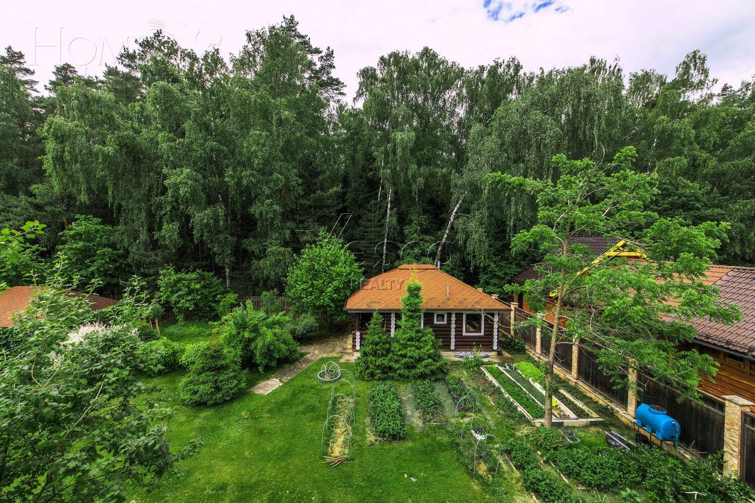 2-этажный коттедж 530 м² с отделкой