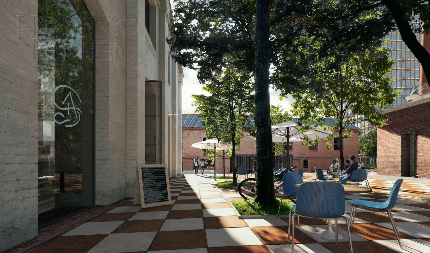 4-КОМН. ПЕНТХАУС С ОТДЕЛКОЙ 237 М² НА 15 ЭТАЖЕ