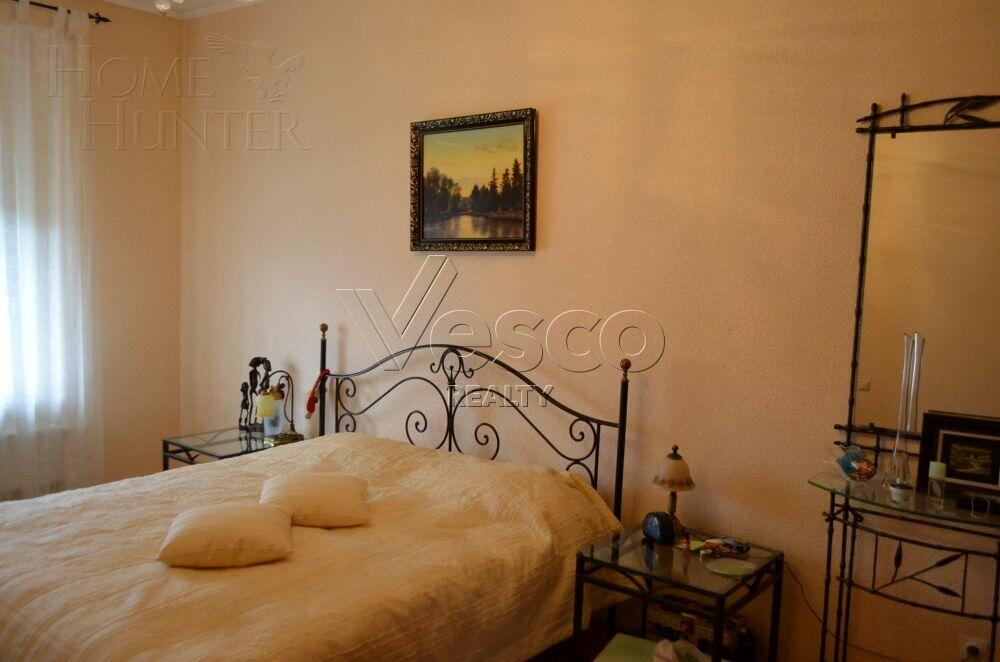 2-этажный коттедж 600 м² с отделкой