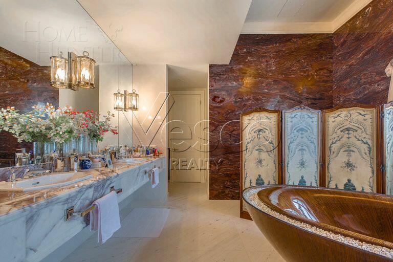 2-этажный коттедж 1 200 м² с отделкой