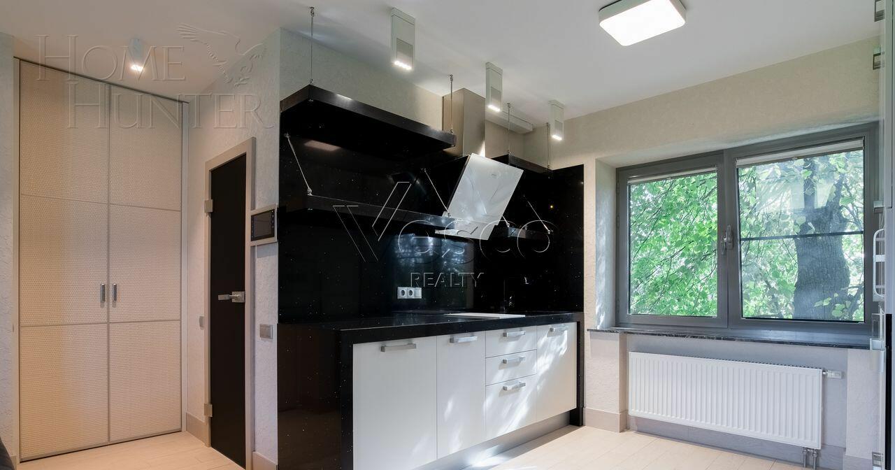 2-этажный коттедж 500 м² с отделкой