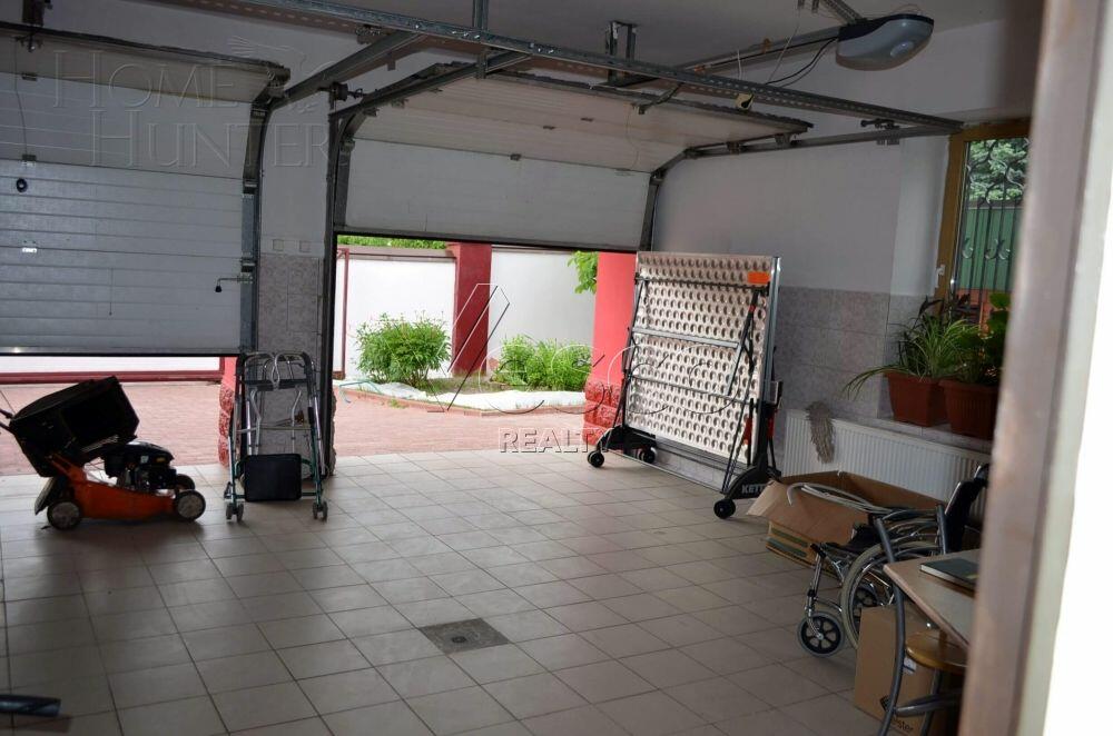 2-этажный коттедж 600 м² с отделкой