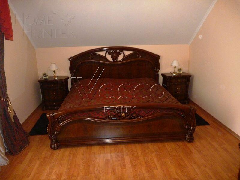 2-этажный коттедж 365 м² с отделкой