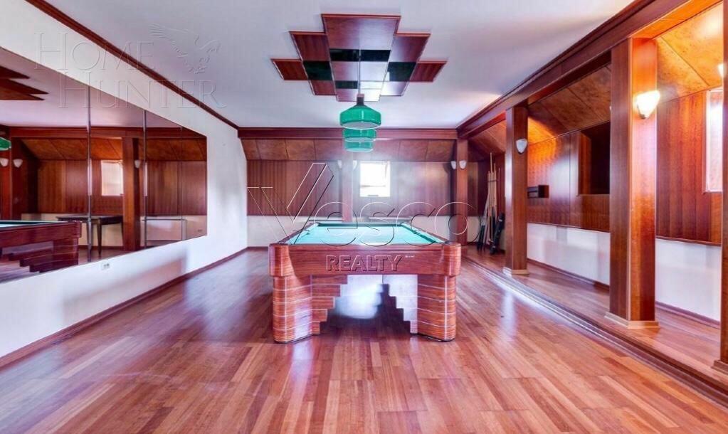 2-этажный коттедж 650 м² с отделкой