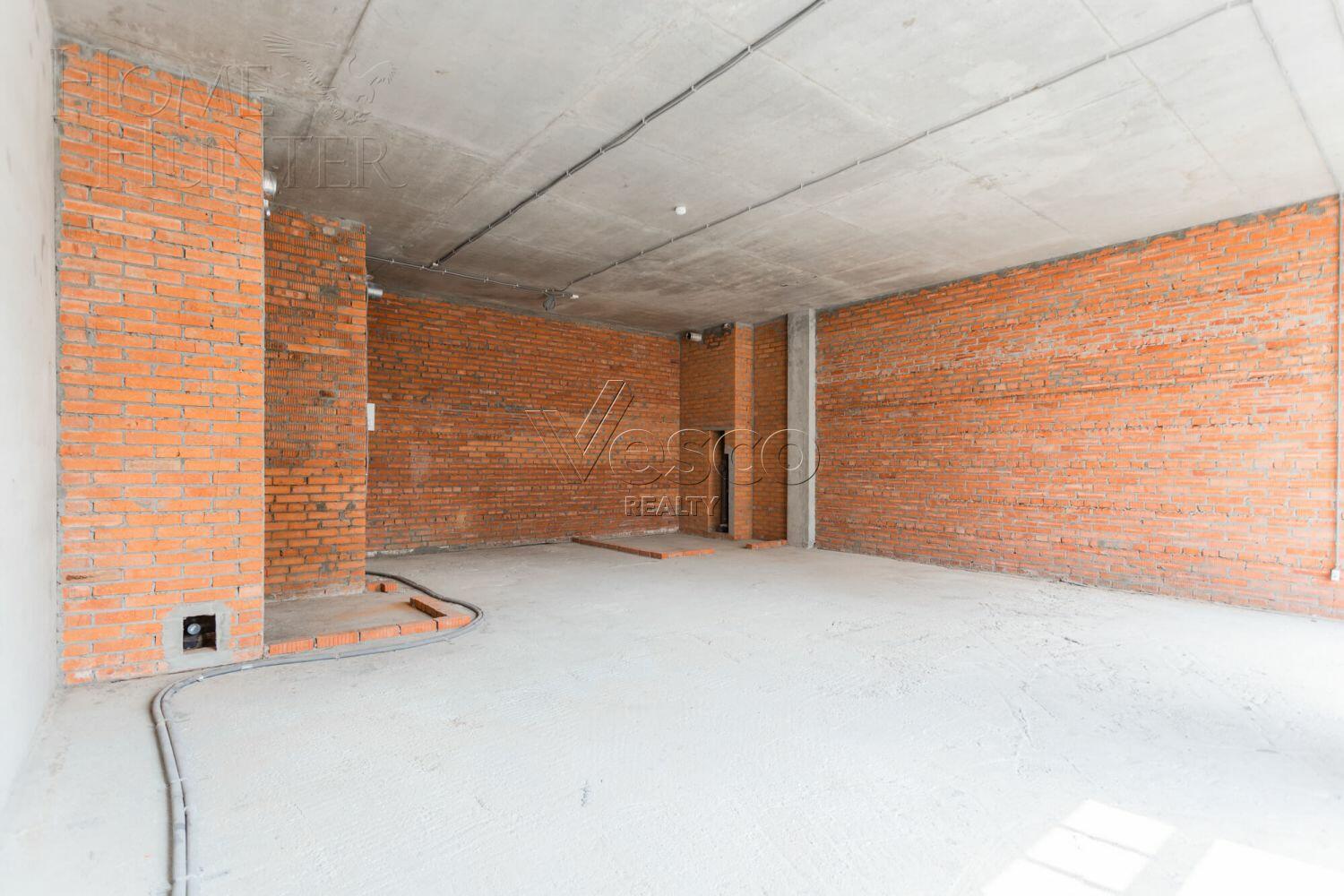 2-КОМН. АПАРТАМЕНТЫ БЕЗ ОТДЕЛКИ 69.7 М² НА 4 ЭТАЖЕ