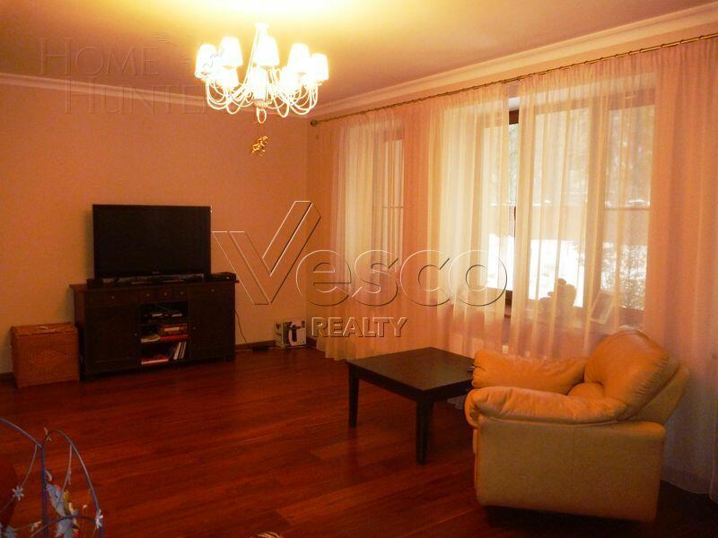 2-этажный коттедж 334 м² с отделкой