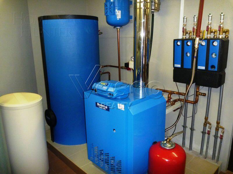 2-этажный коттедж 334 м² с отделкой