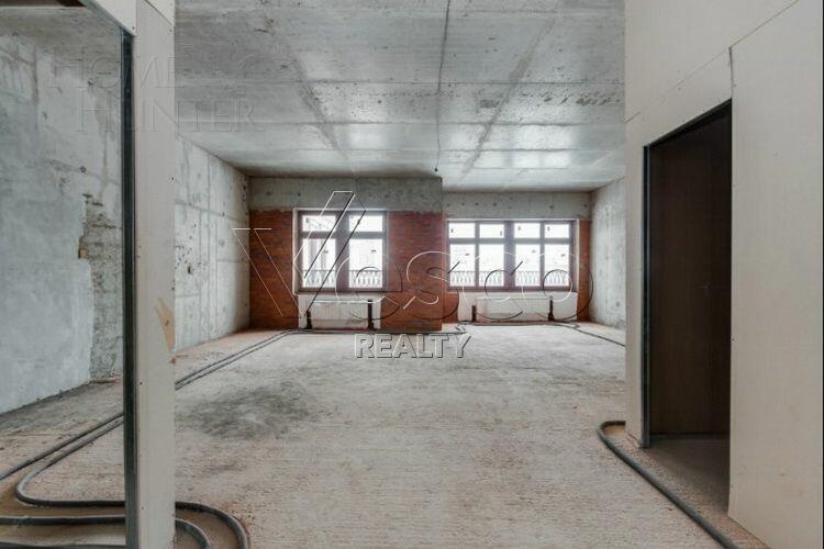 4-КОМН. КВАРТИРА БЕЗ ОТДЕЛКИ 171.6 М² НА 7 ЭТАЖЕ