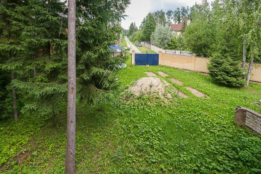 2-этажный коттедж 280 м² без отделки