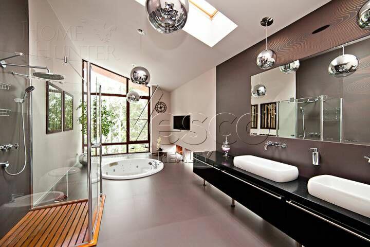 2-этажный коттедж 860 м² с отделкой