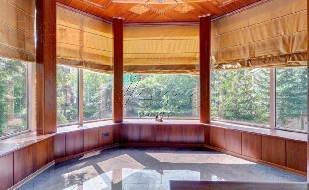 2-этажный коттедж 650 м² с отделкой