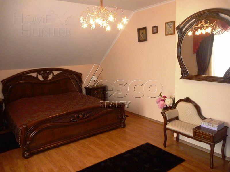 2-этажный коттедж 365 м² с отделкой