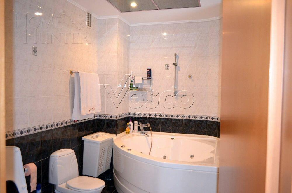 2-этажный коттедж 600 м² с отделкой