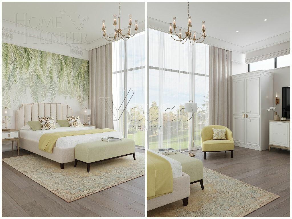 2-этажный коттедж 874.1 м² без отделки