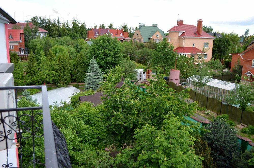 2-этажный коттедж 600 м² с отделкой