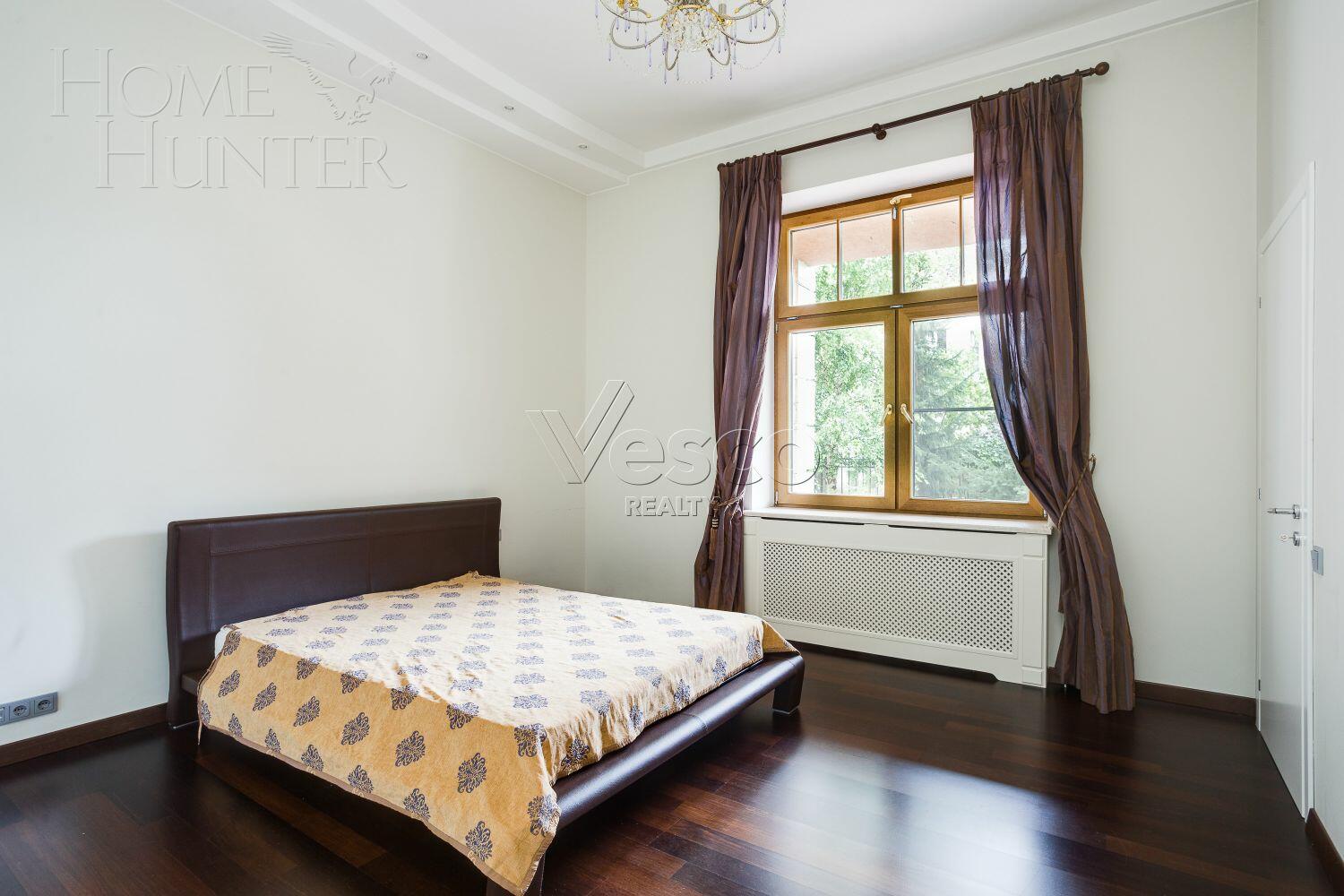 2-этажный коттедж 580 м² с отделкой