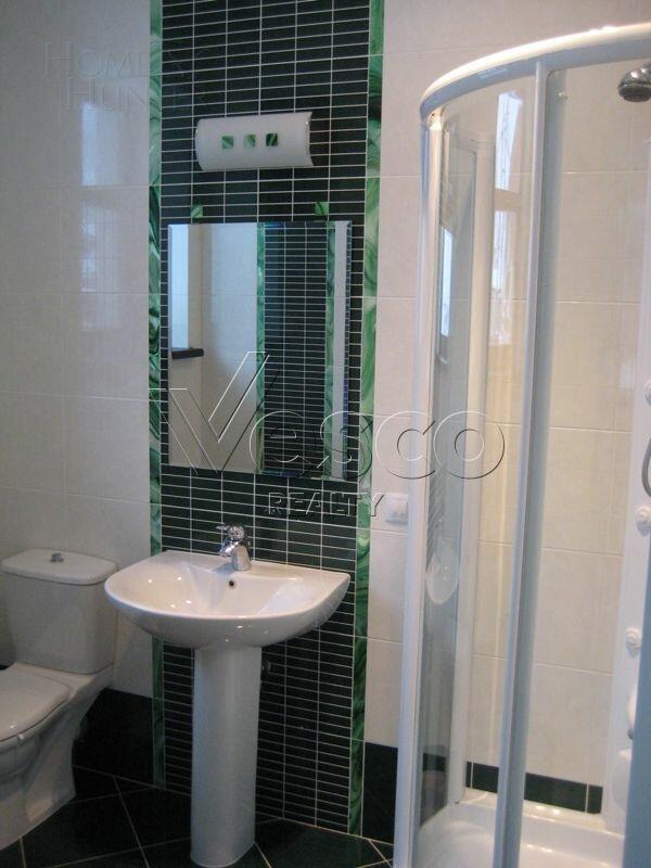 2-этажный коттедж 650 м² с отделкой