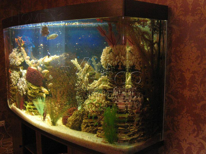 3-этажный коттедж 1 200 м² с отделкой