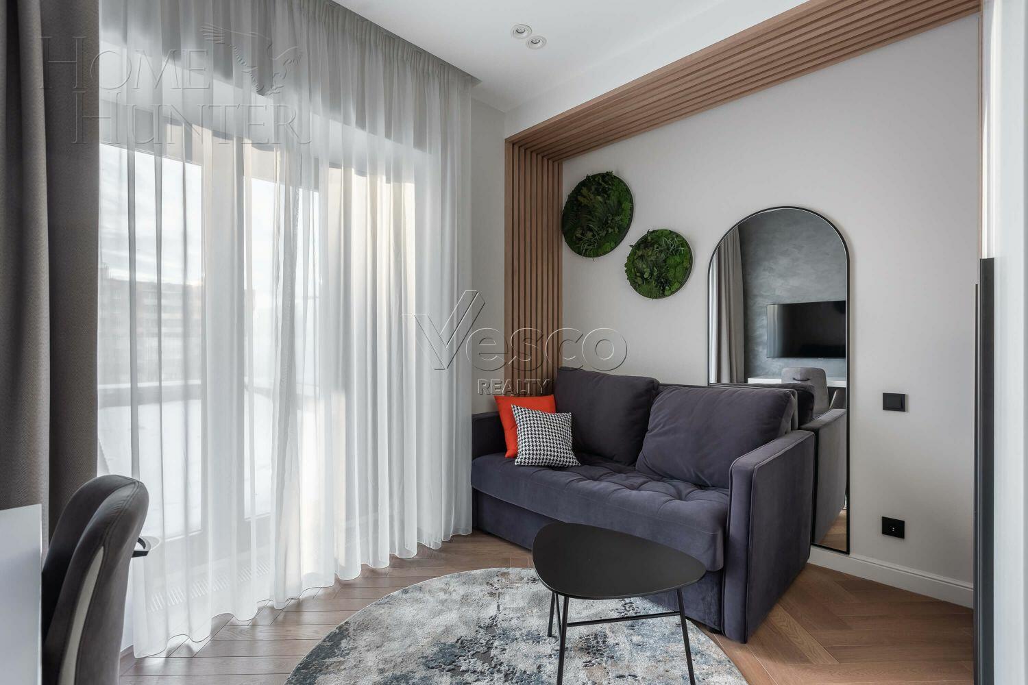 4-КОМН. КВАРТИРА С ОТДЕЛКОЙ 88 М² НА 5 ЭТАЖЕ