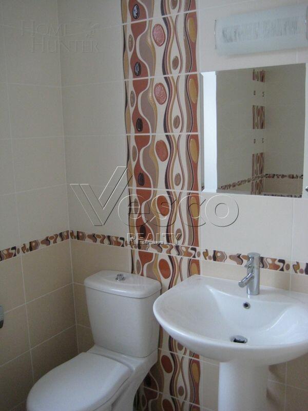 2-этажный коттедж 650 м² с отделкой