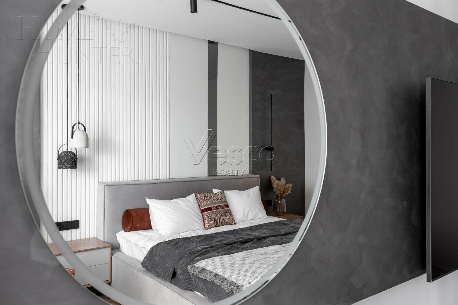 4-КОМН. КВАРТИРА С ОТДЕЛКОЙ 88 М² НА 5 ЭТАЖЕ