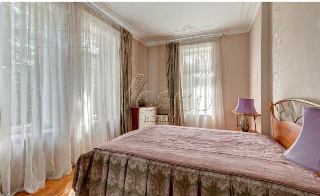 2-этажный коттедж 650 м² с отделкой