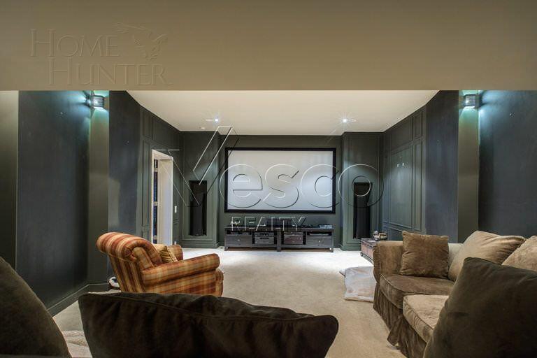 2-этажный коттедж 1 200 м² с отделкой