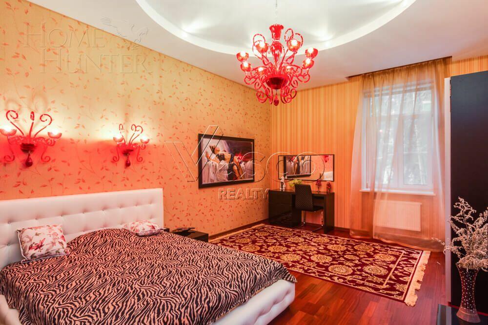 2-этажный коттедж 868 м² с отделкой