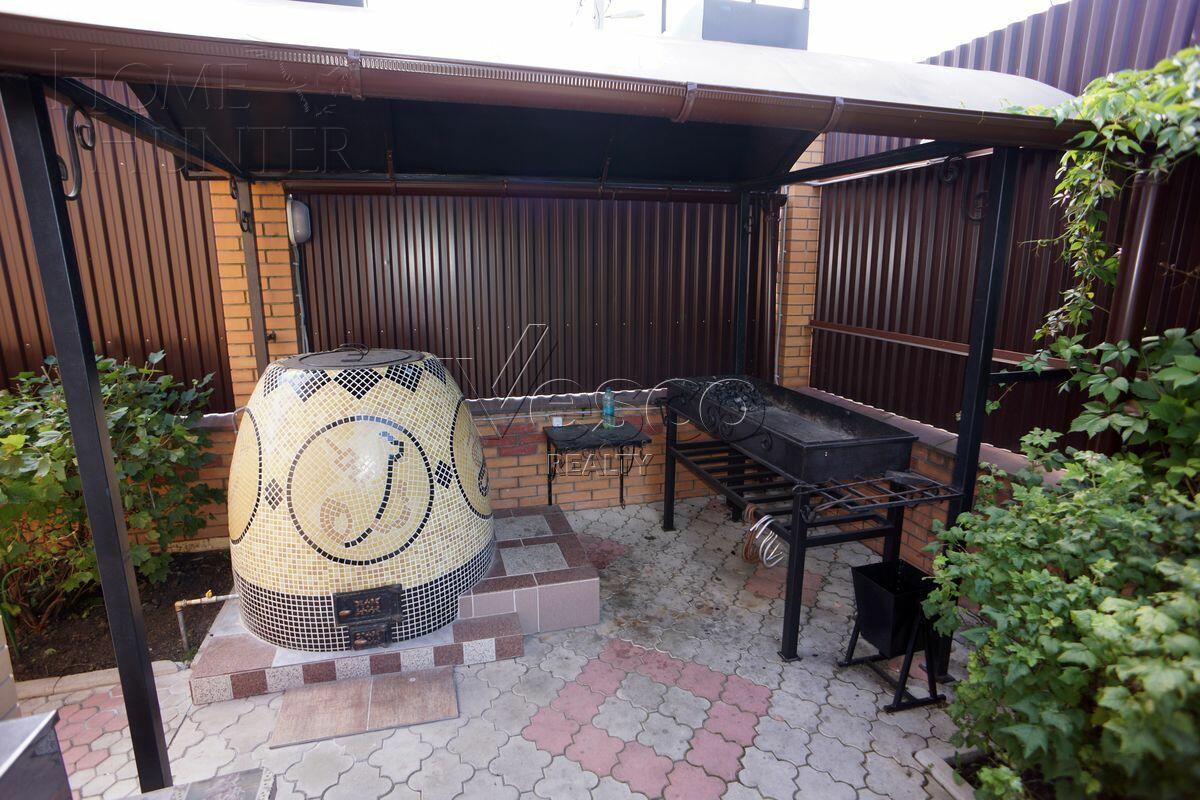 2-этажный коттедж 500 м² с отделкой