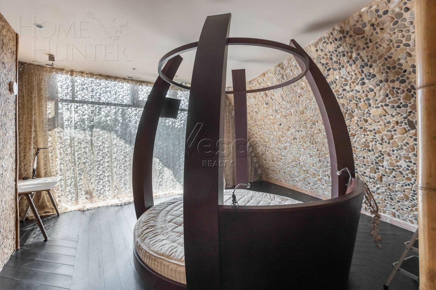 2-этажный коттедж 410 м² с отделкой