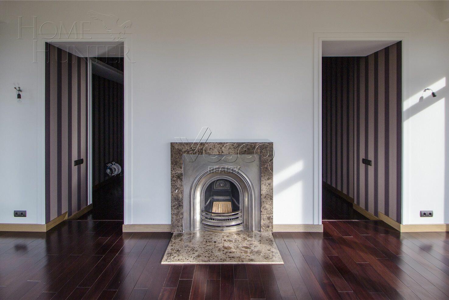 2-этажный коттедж 800 м² с отделкой