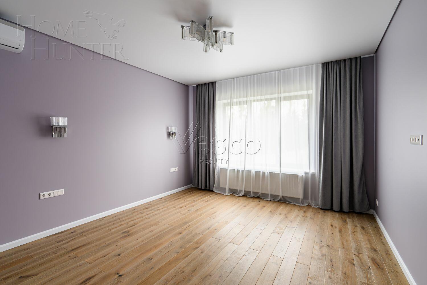 2-этажный коттедж 180 м² с отделкой