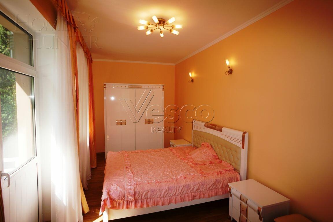 2-этажный таунхаус 640 м² с отделкой