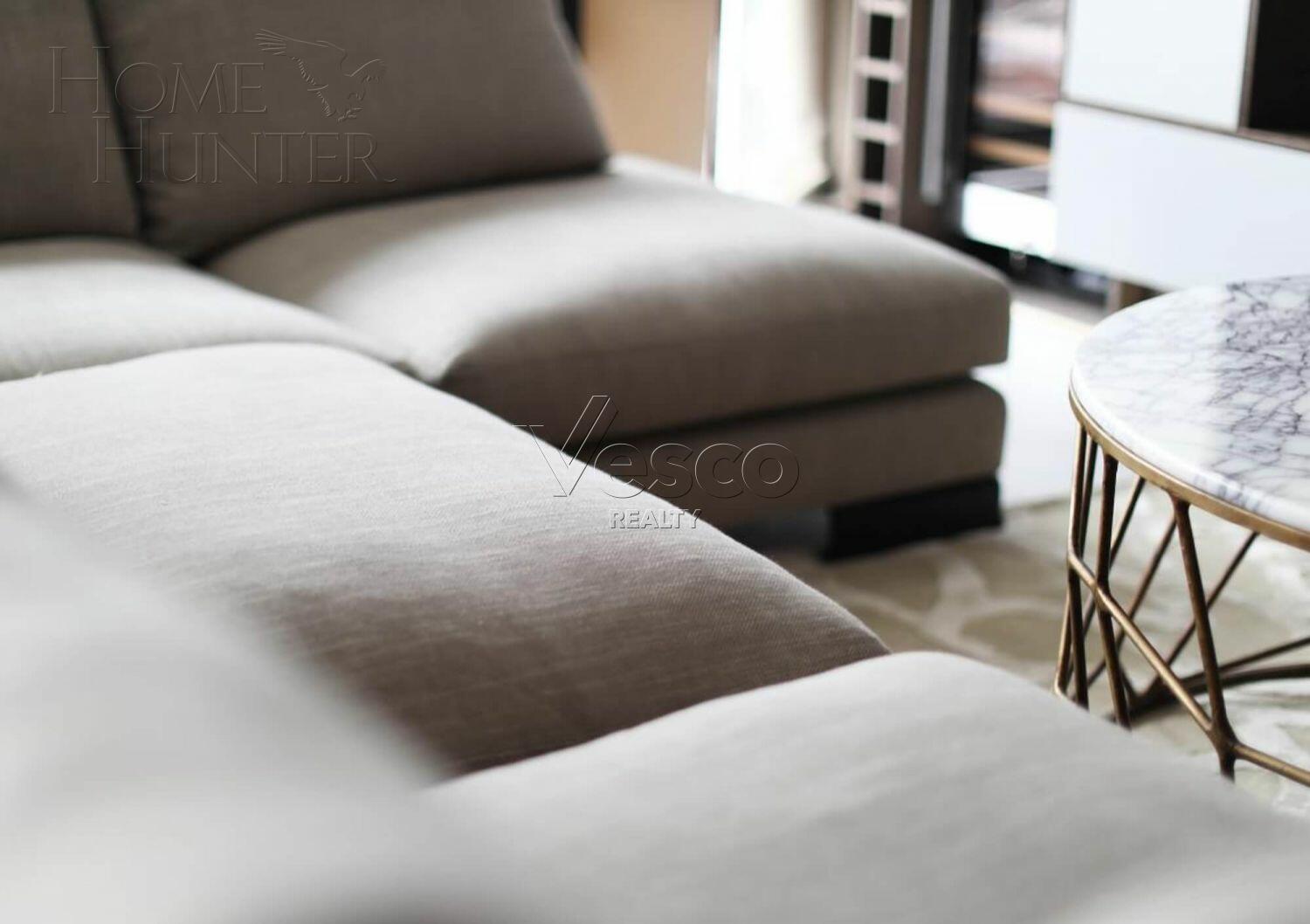 4-КОМН. КВАРТИРА С ОТДЕЛКОЙ 212 М² НА 21 ЭТАЖЕ