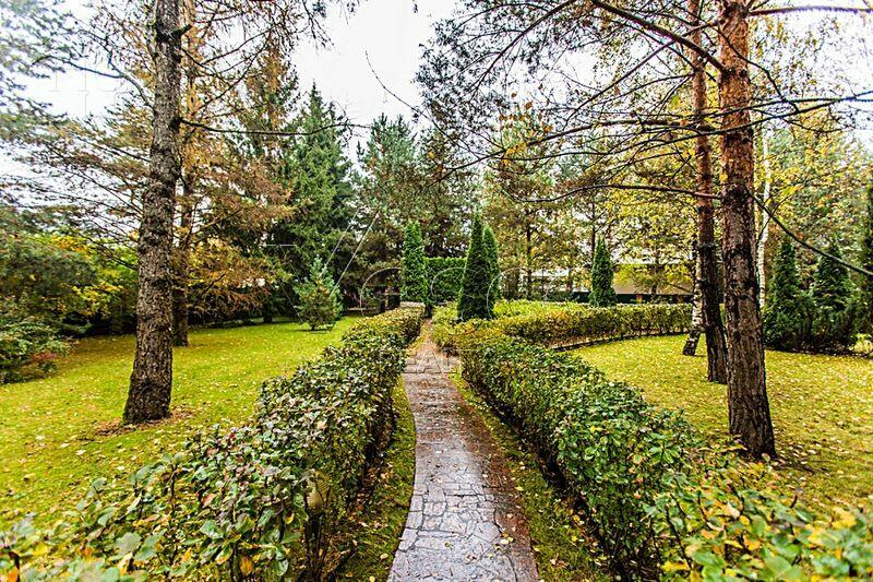 2-этажный коттедж 520 м² с отделкой