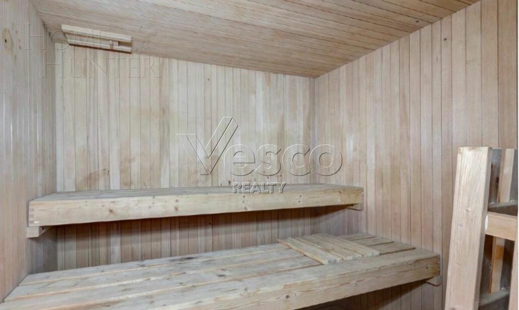 2-этажный коттедж 650 м² с отделкой