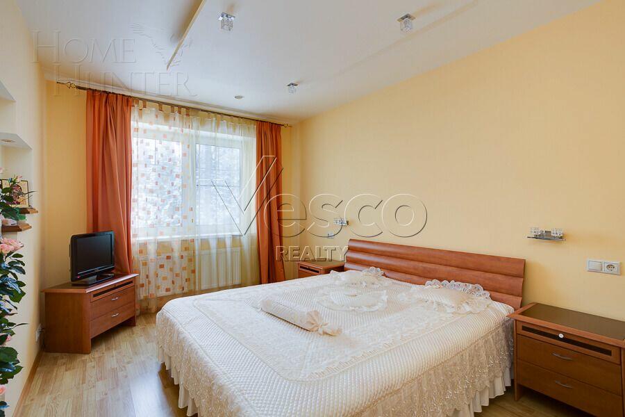 2-этажный коттедж 678 м² с отделкой