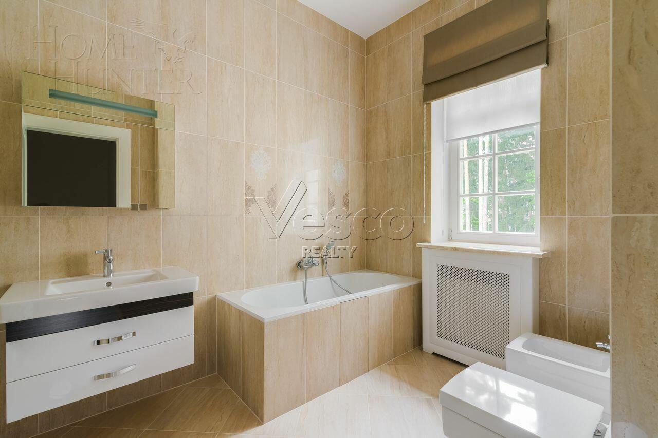 2-этажный коттедж 1 015 м² с отделкой